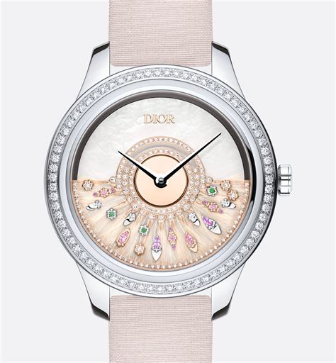 dior grand bal miss dior watch|Dior grand bal 537.